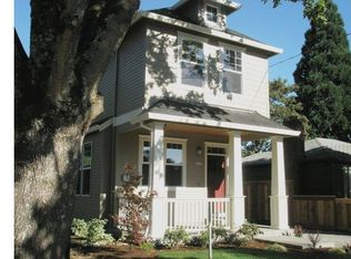 6622 SE 66th Ave, Portland, OR 97206