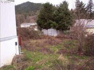 513 Gilbert Ave, Glendale, OR 97442