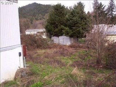513 Gilbert Ave, Glendale, OR, 97442