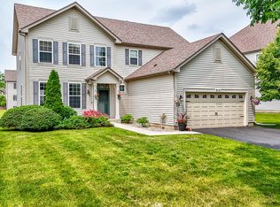 915 Angelica Cir, Joliet, IL 60431