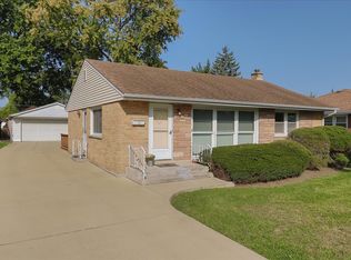 20 N Westgate Rd, Des Plaines, IL 60016