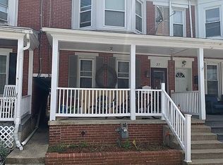27 S Franklin St, Red Lion, PA 17356