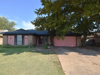 3711 7th St, Sachse, TX, 75048