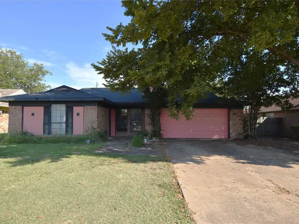 3711 7th St, Sachse, TX 75048