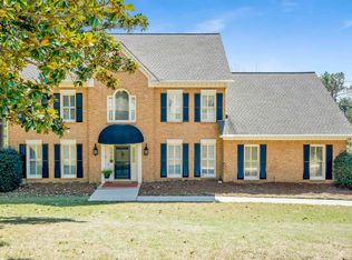 3113 Bradford Pl, Birmingham, AL 35242