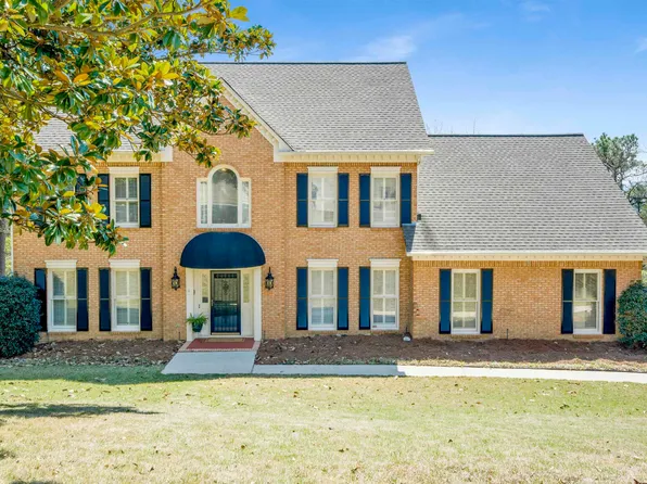 3113 Bradford Pl, Birmingham, AL 35242