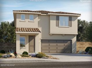 12538 E Patch Dr, Vail, AZ 85641