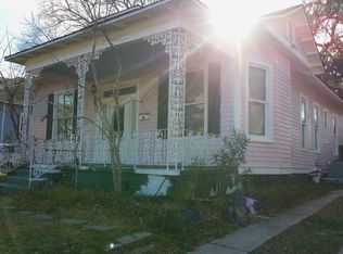 12 S Monterey St, Mobile, AL 36604