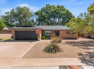 6503 Peoria Ave, Lubbock, TX 79413