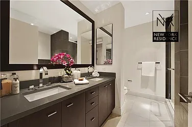 Rented by New York Residence