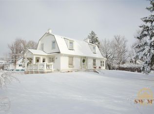120 E Birch St, Three Forks, MT 59752