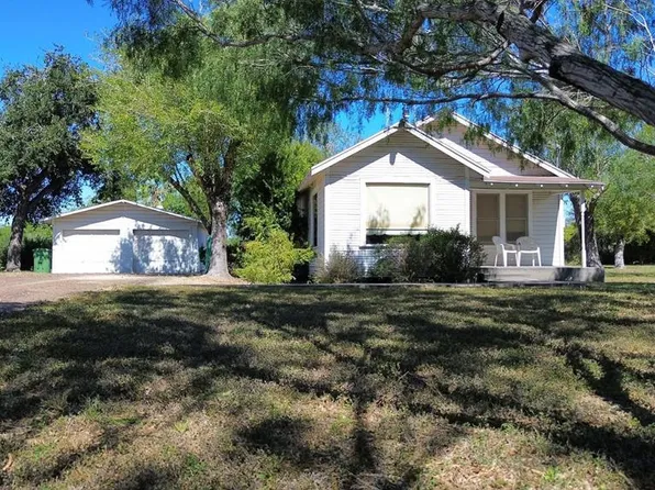 815 E Hidalgo Ave #9B, Raymondville, TX 78580