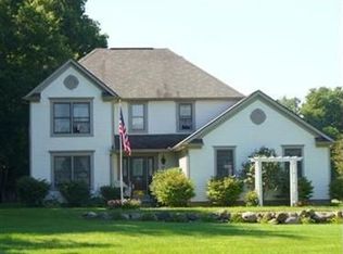 3810 Dawley Rd, Ravenna, OH 44266