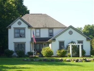 3810 Dawley Rd, Ravenna, OH, 44266