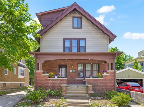 500 Catherine St, Ann Arbor, MI 48104
