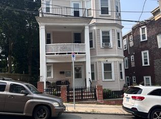 73 Cushing Ave FLOOR 1, Dorchester, MA 02125