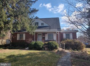 12101 Foley St, Silver Spring, MD 20902