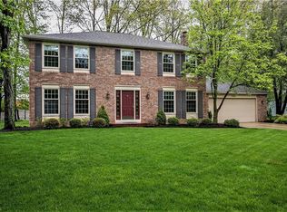 27640 Bryandale Dr, Westlake, OH 44145