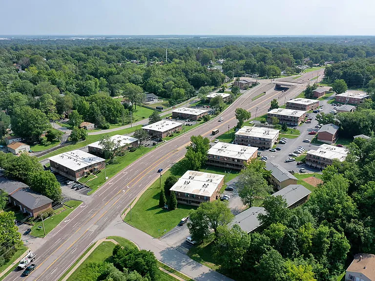 Our Community Provides Lots of Great Amenities