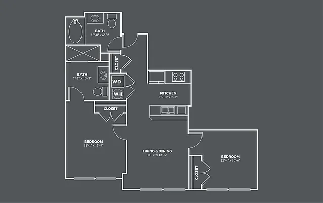 Rented by Greystar | media 26