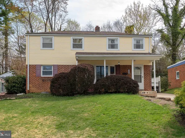 1302 Kopley Rd, Flourtown, PA 19031