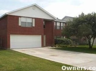 8101 San Antonio St, Odessa, TX 79765