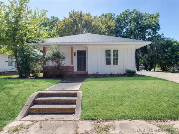 815 W Beech St, Durant, OK 74701