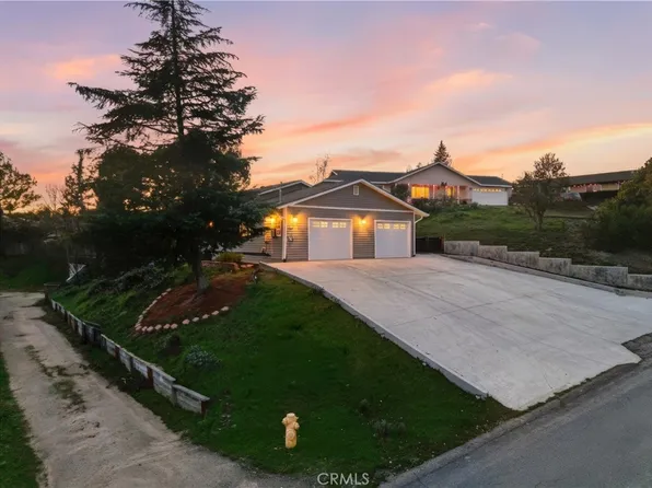 4480 Estrada Ave, Atascadero, CA 93422
