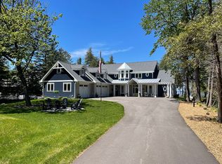 4491 Sherwood Point Rd, Sturgeon Bay, WI 54235