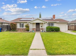 973 E 22nd St, Merced, CA 95340