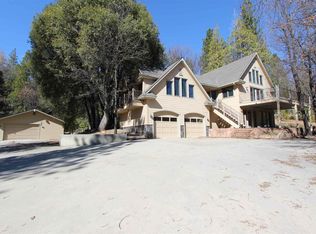 22590 Longeway Rd, Sonora, CA 95370