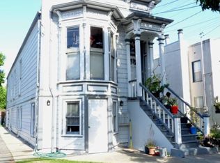 1719 Sherman St APT C, Alameda, CA 94501