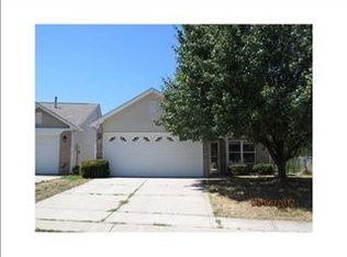 999 Ebony Cir, Franklin, IN 46131