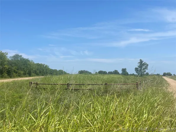 S Highway 2, Warner, OK 74469