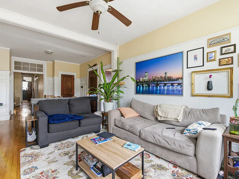 12 Parkman St #3 — Photo 9