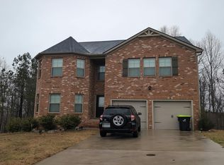 434 Caledon Way, Hampton, GA 30228