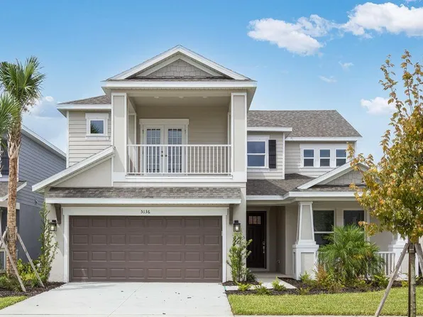 5136 Slate Hue Pl, Apollo Beach, FL 33572