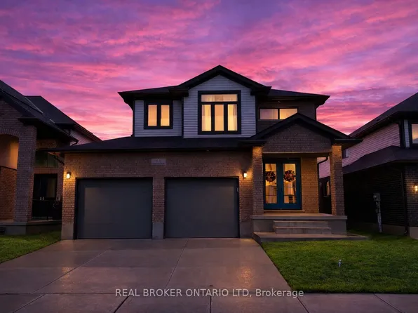 68 Locky Ln, Middlesex Centre, ON N0L 1R0