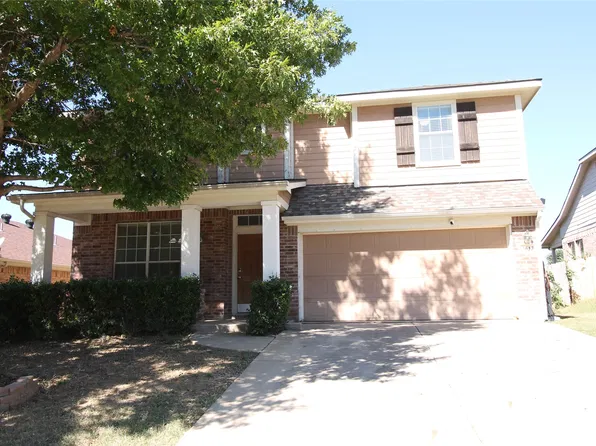 3613 Hudgins Ranch Rd, Roanoke, TX 76262