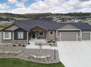 6185 Timbercove Dr, Billings, MT 59106