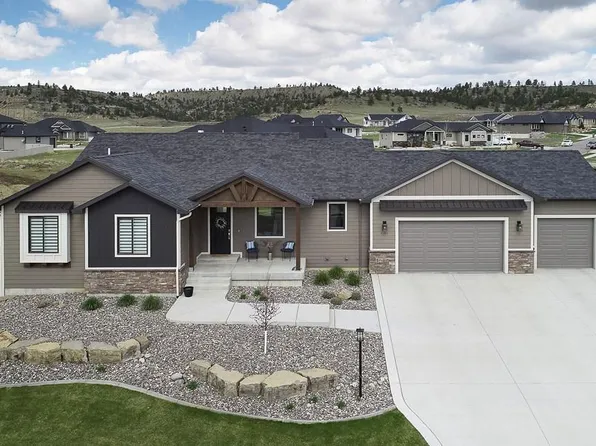 6185 Timbercove Dr, Billings, MT 59106