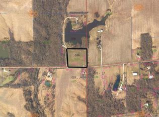 4958 Miles Station Rd, Shipman, IL 62685