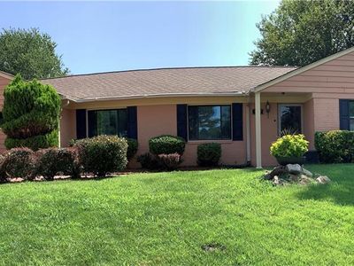 917 Archery Dr, Chesapeake, VA, 23323