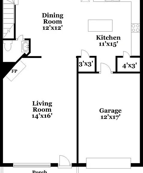 3031 Crabapple Ln — Photo 2