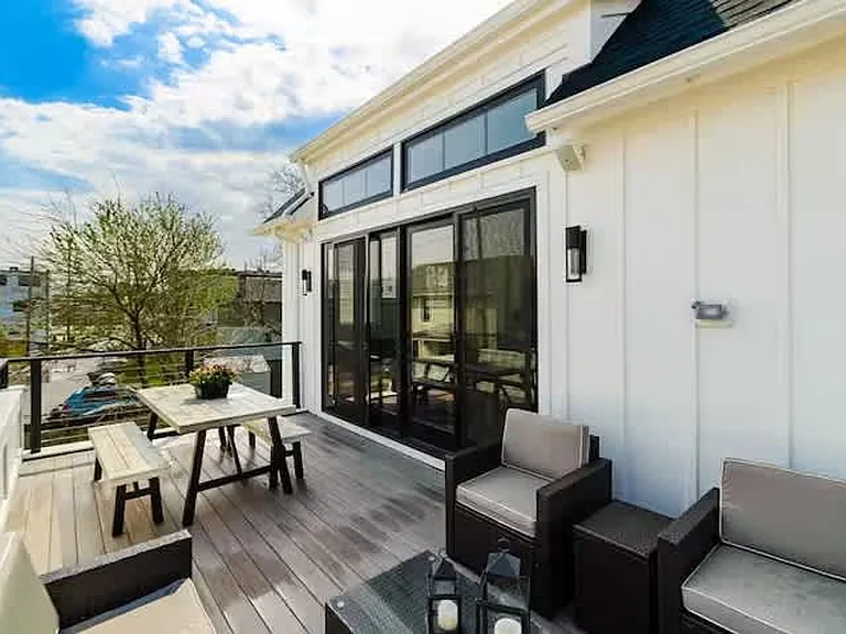 Terrace View