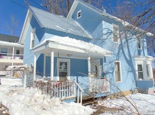 17 Pleasant St, Voorheesville, NY 12186