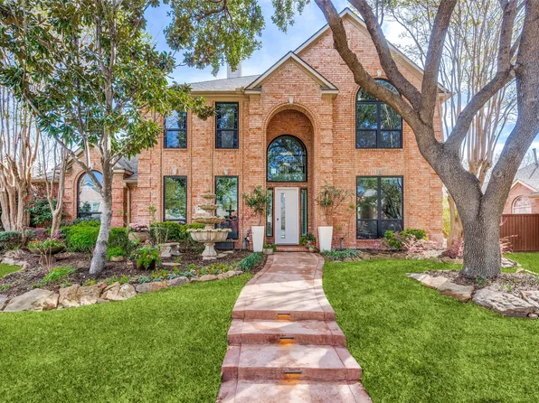 4552 Crosstimber Dr, Plano, TX 75093