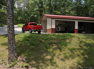 333 Venture Trl, Sparta, GA 31087