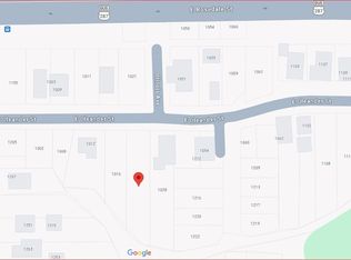 1020 E Oleander St, Fort Worth, TX 76104