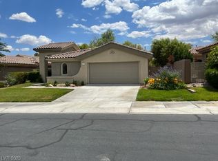 67 Emerald Dunes Cir, Henderson, NV 89052